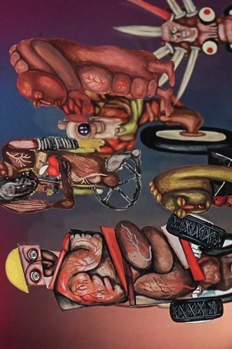 Poster of Paradise