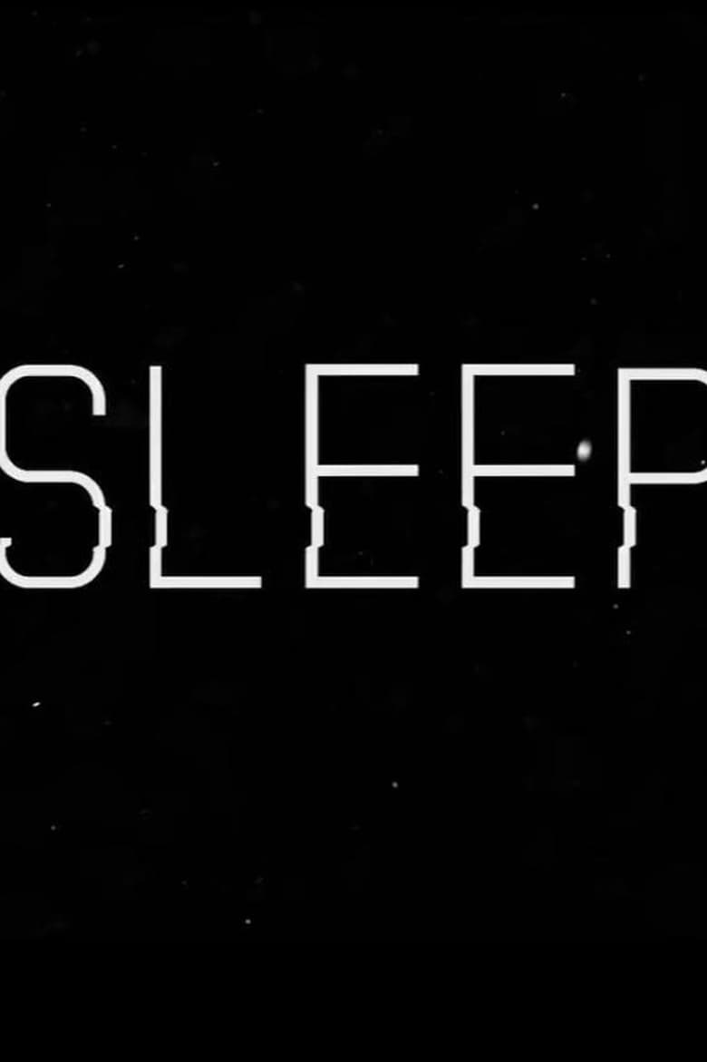 Poster of Sleep