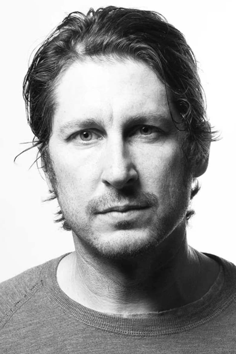 Portrait of Steve Berra