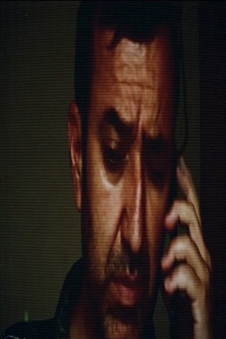 Portrait of Mohammad Karbasi
