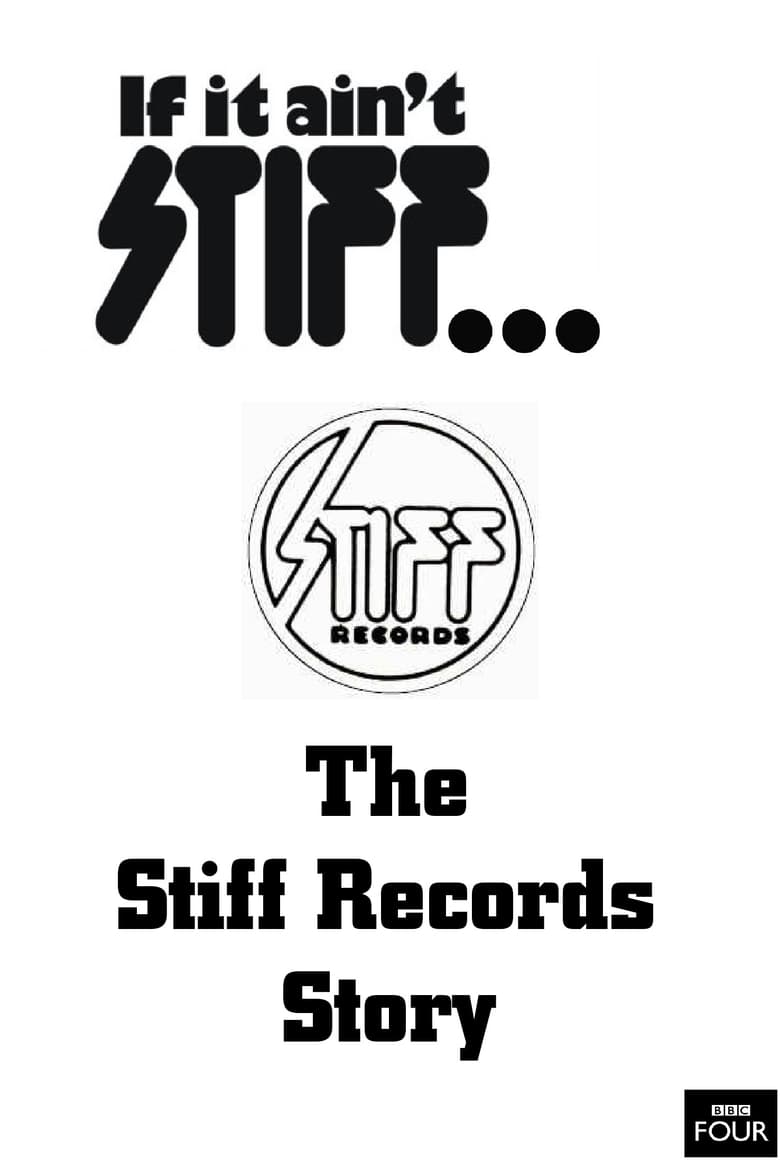 Poster of If It Ain't Stiff: The Stiff Records Story