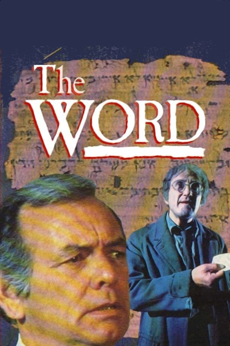 Poster of Episodes in The Word - Miniseries - Miniseries