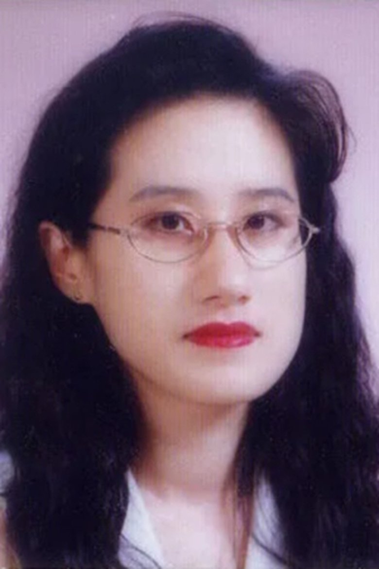 Portrait of Kim Jeong-ju