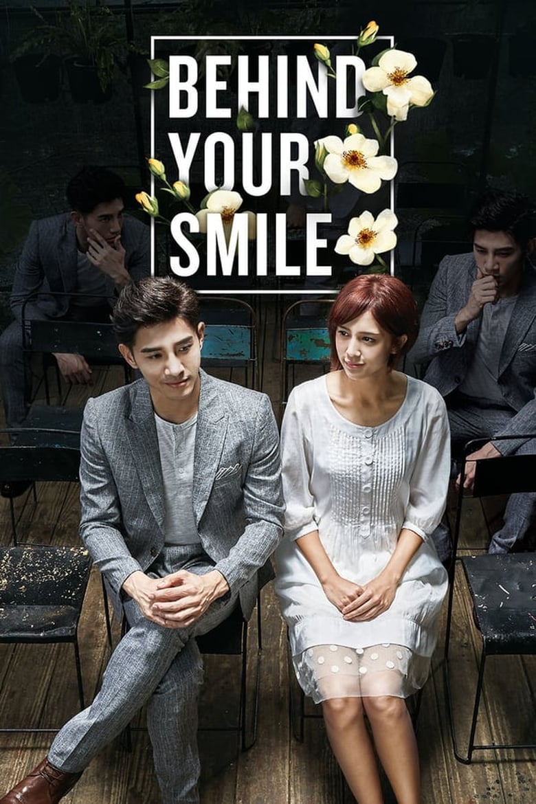 Poster of Episodes in Behind Your Smile - Season 1 - Season 1