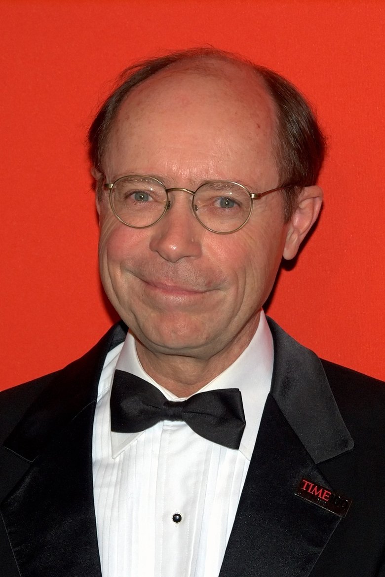 Portrait of Tim D. White