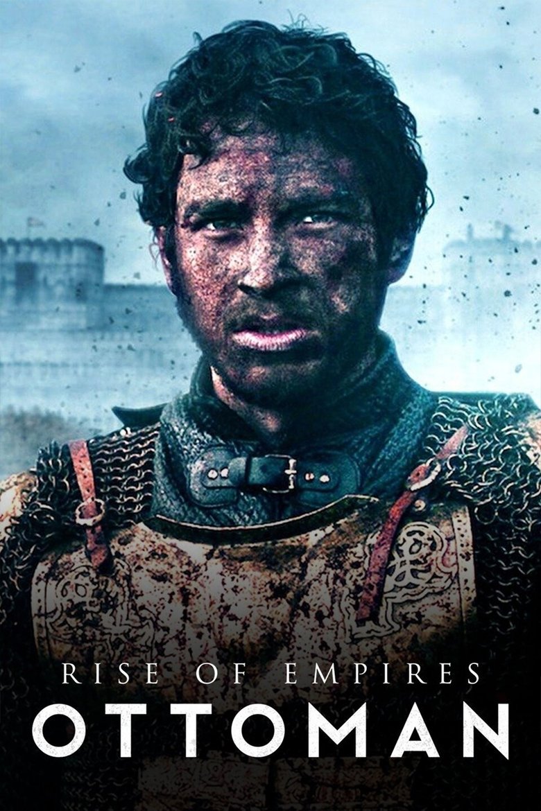Poster of Rise of Empires: Ottoman