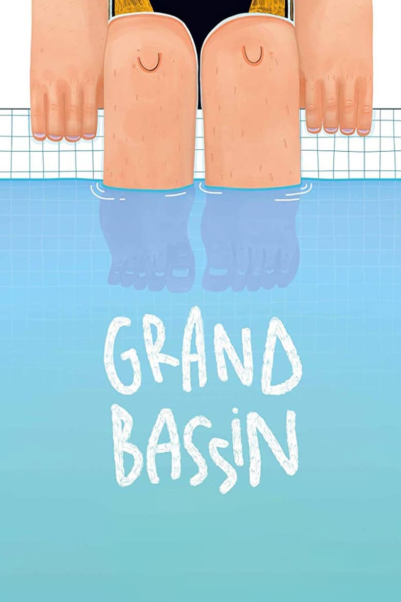 Poster of Grand Bassin