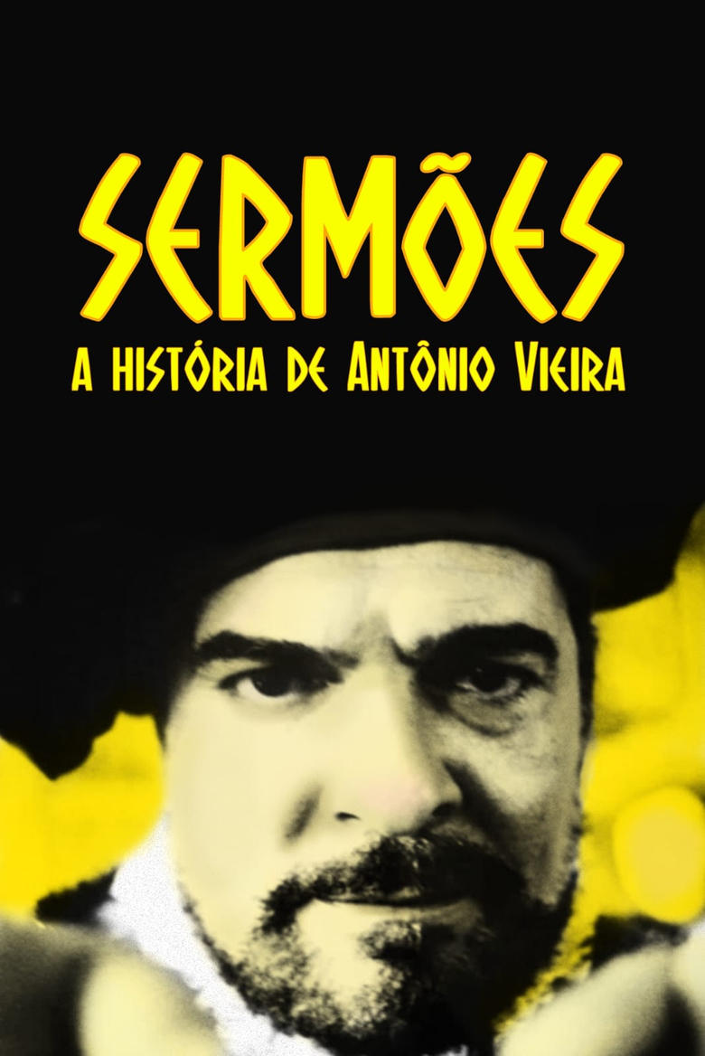 Poster of Sermões