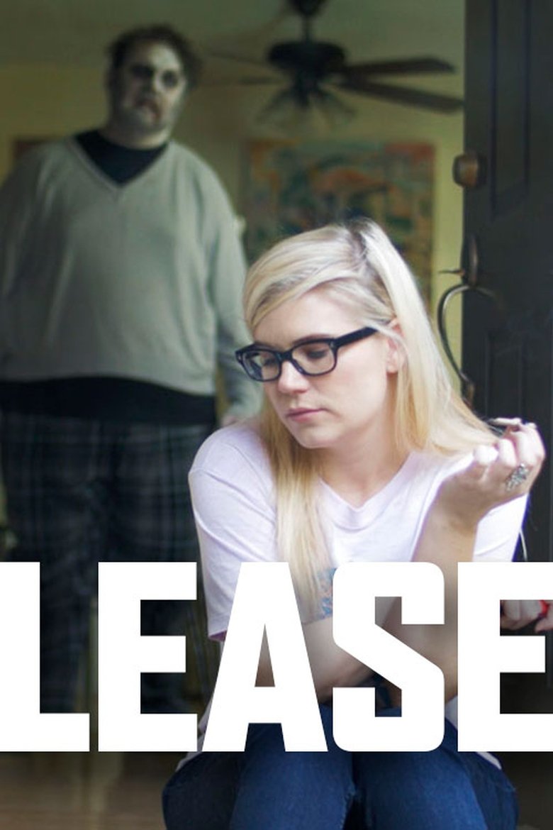 Poster of Lease