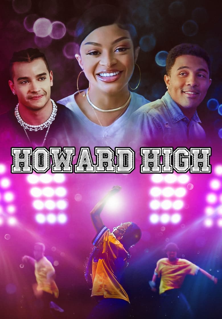 Poster of Howard High