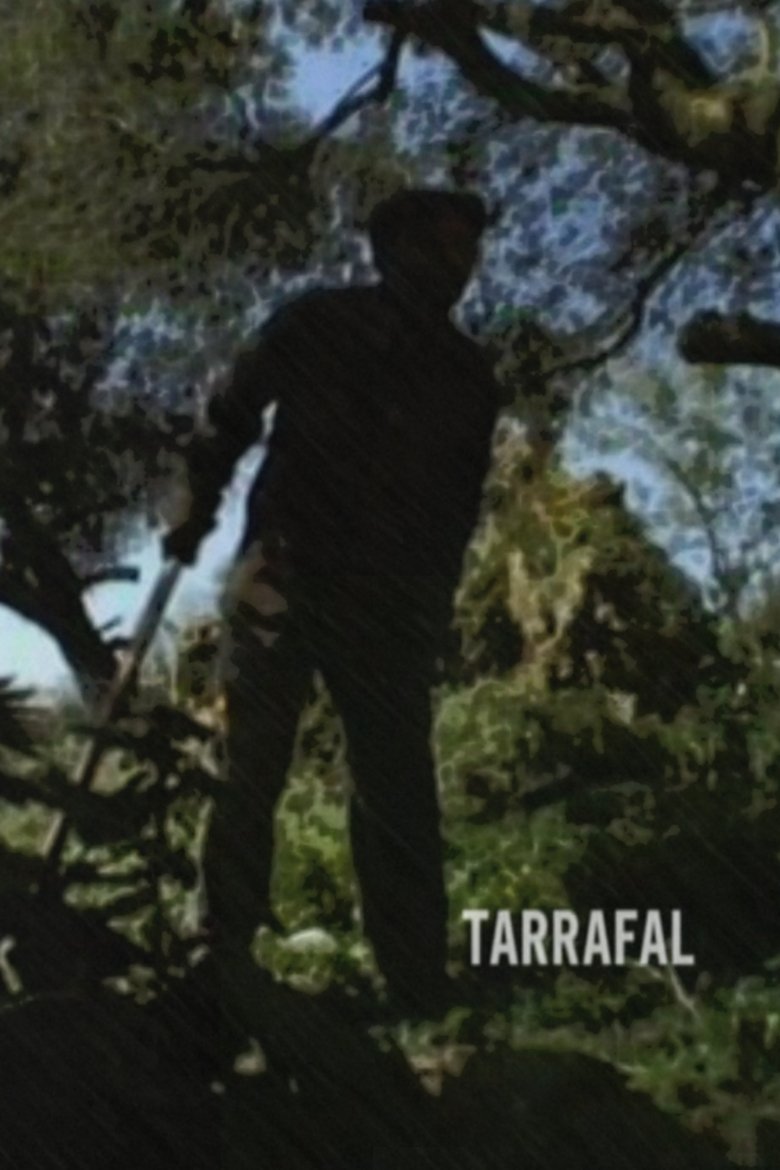 Poster of Tarrafal