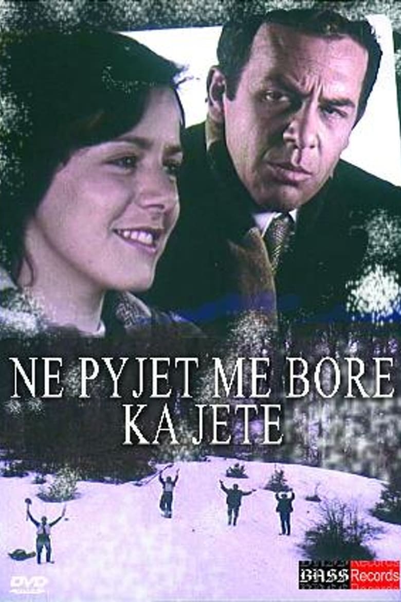 Poster of There is Life in the Snowy Forests