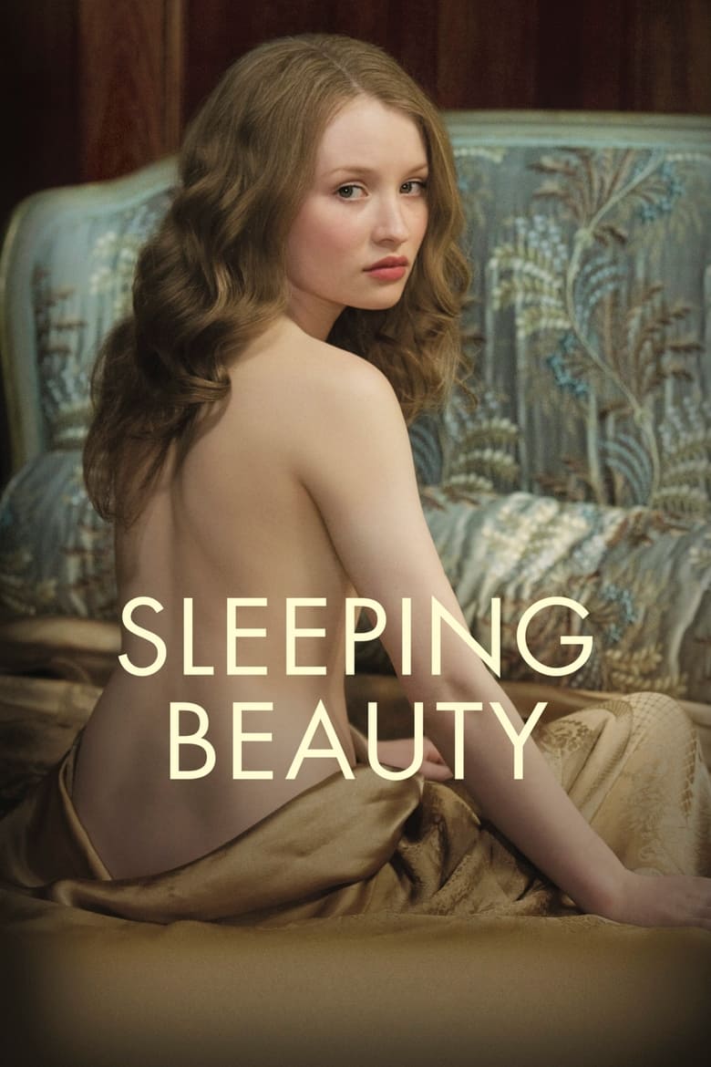 Poster of Sleeping Beauty