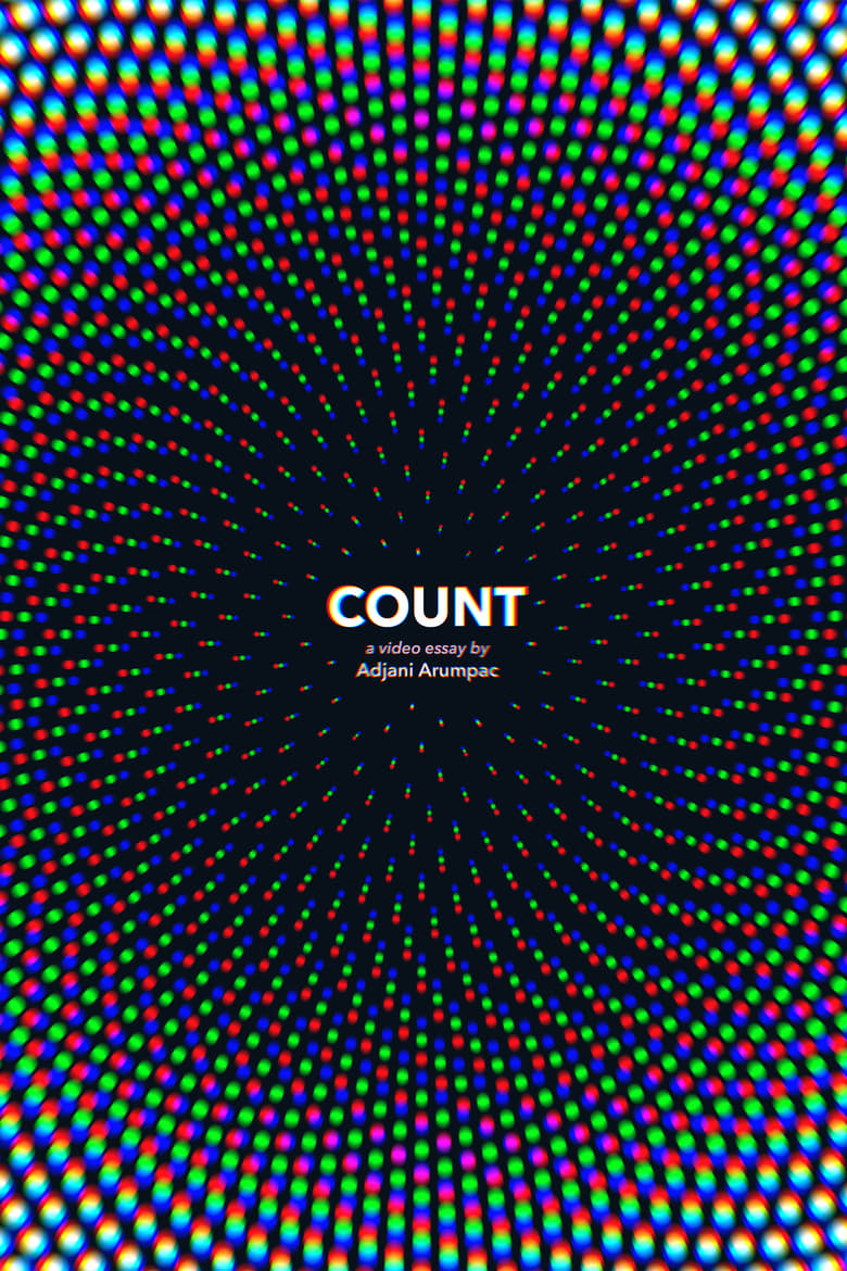 Poster of Count