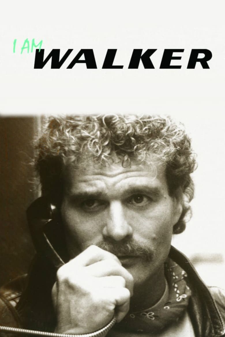 Poster of I Am Walker