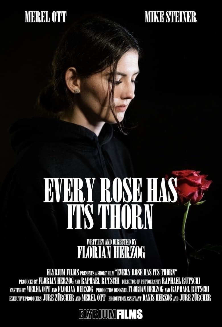 Poster of Every Rose Has Its Thorn