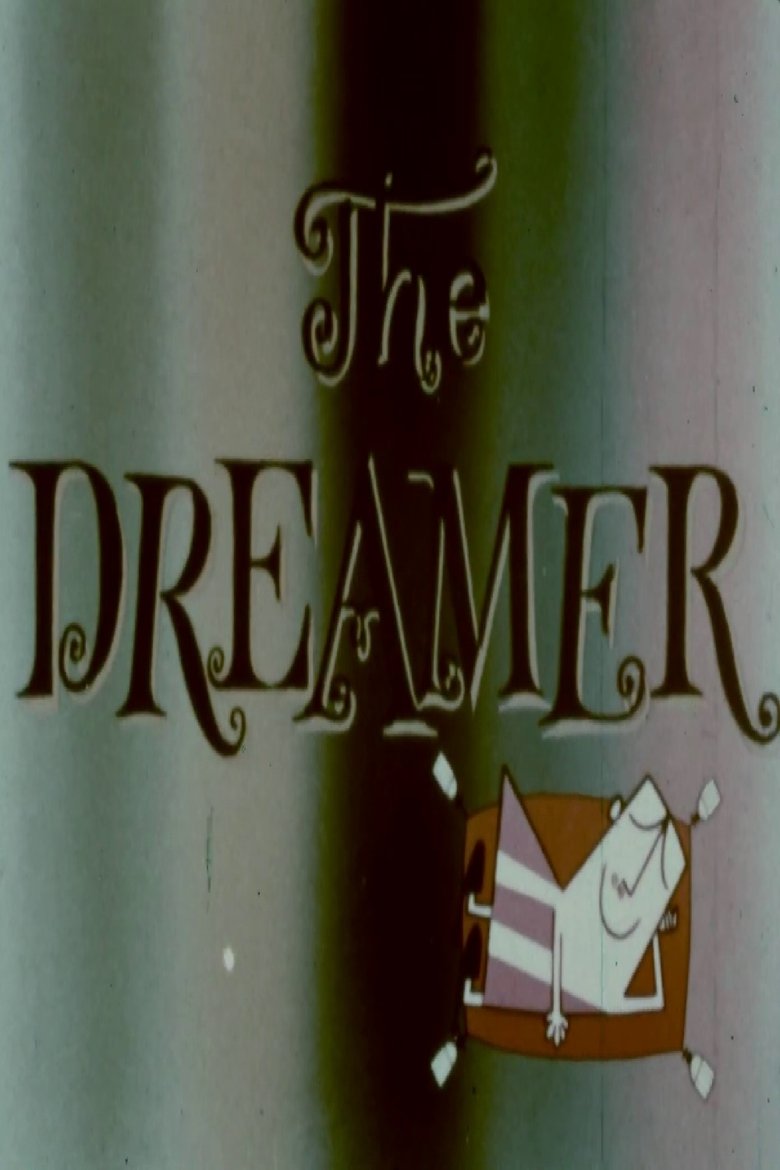 Poster of The Dreamer