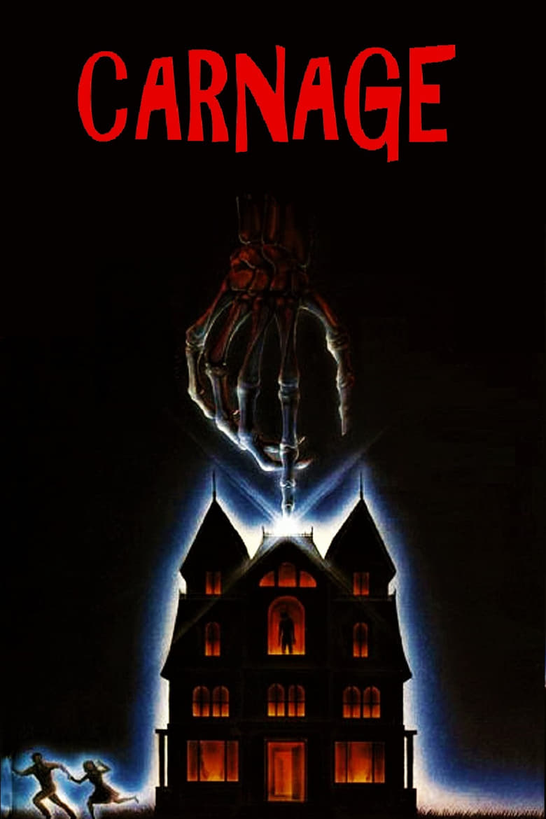 Poster of Carnage