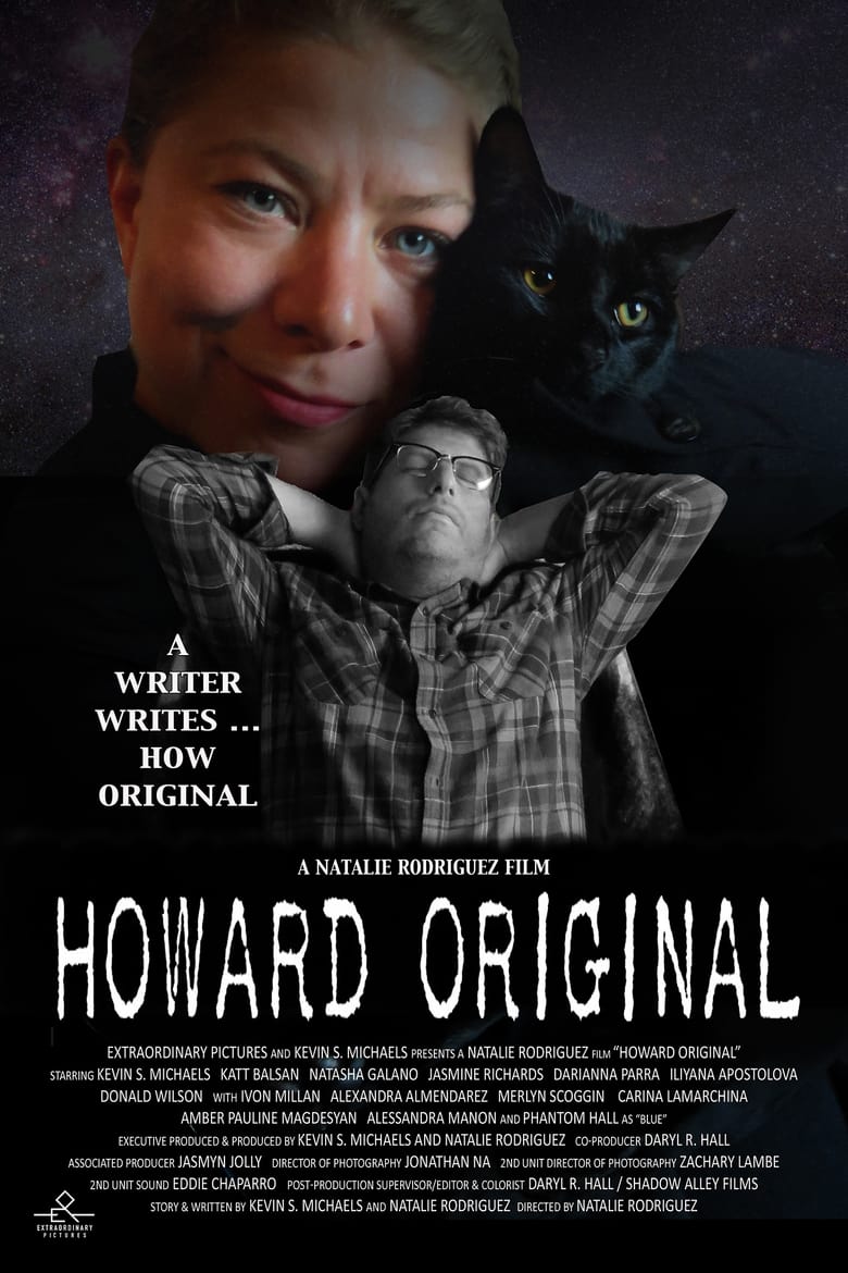 Poster of Howard Original