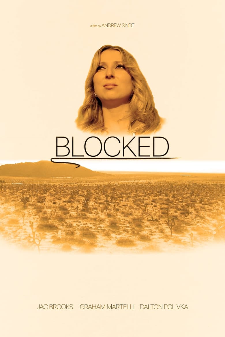 Poster of Blocked