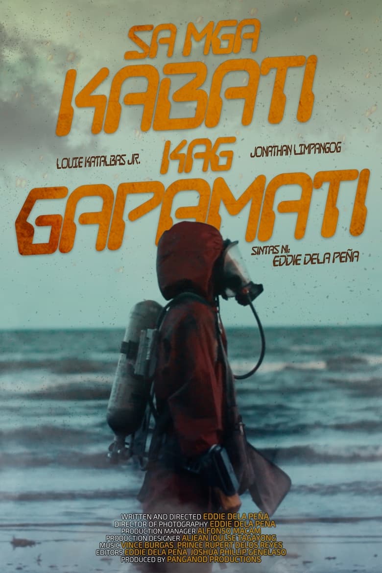 Poster of Sa Mga Kabati kag Gapamati