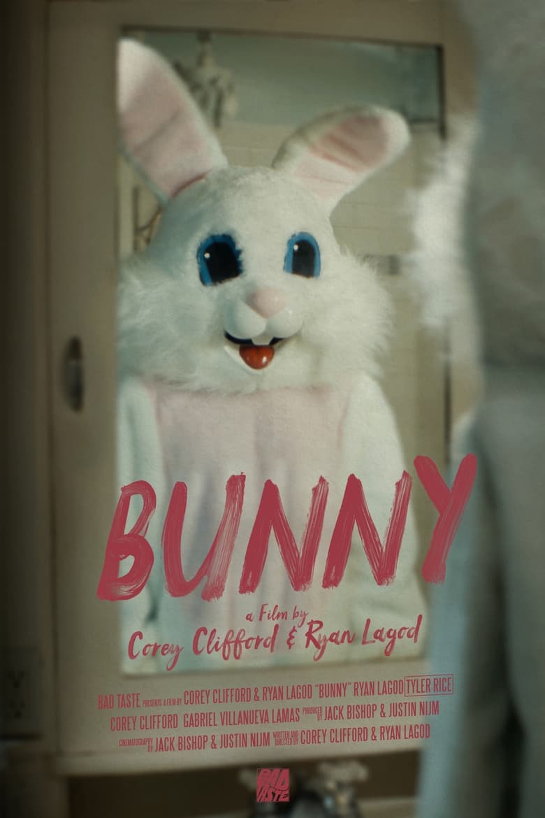 Poster of Bunny