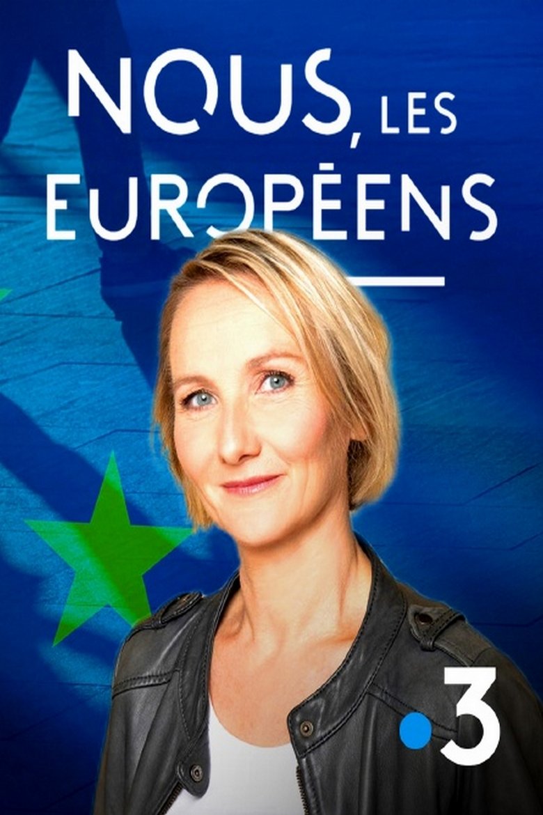 Poster of Nous, les Européens