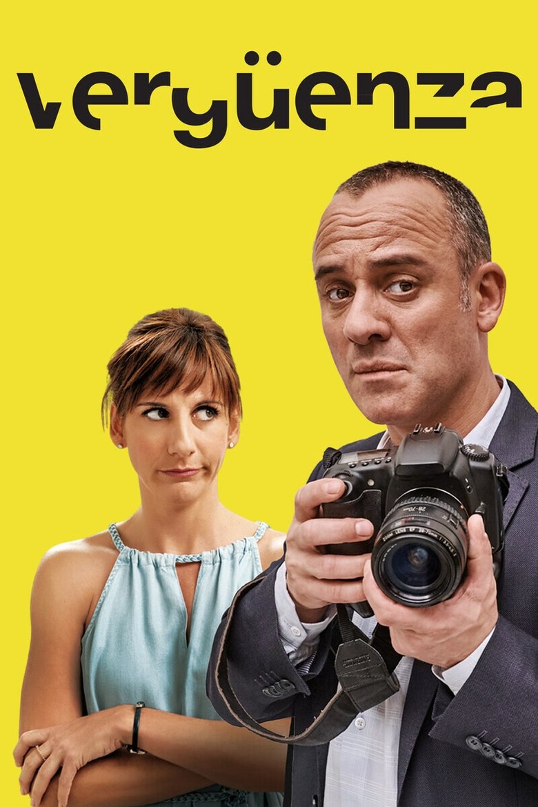 Poster of Episodes in Spanish Shame - Season 1 - Season 1