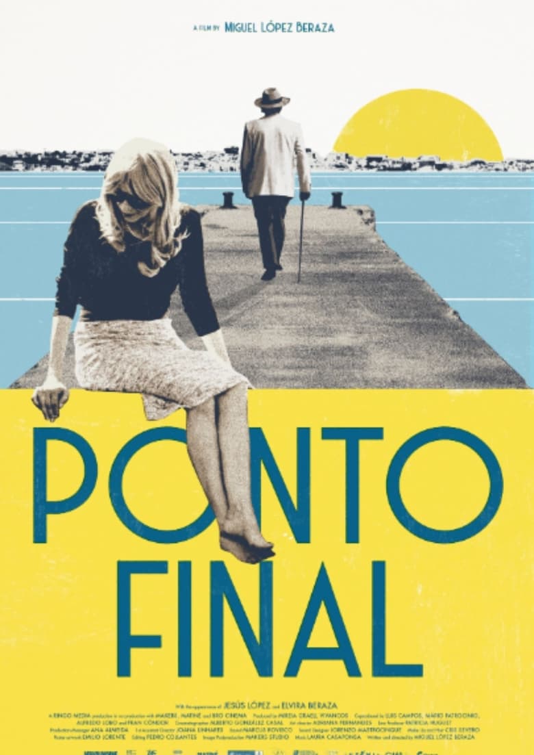 Poster of Ponto Final