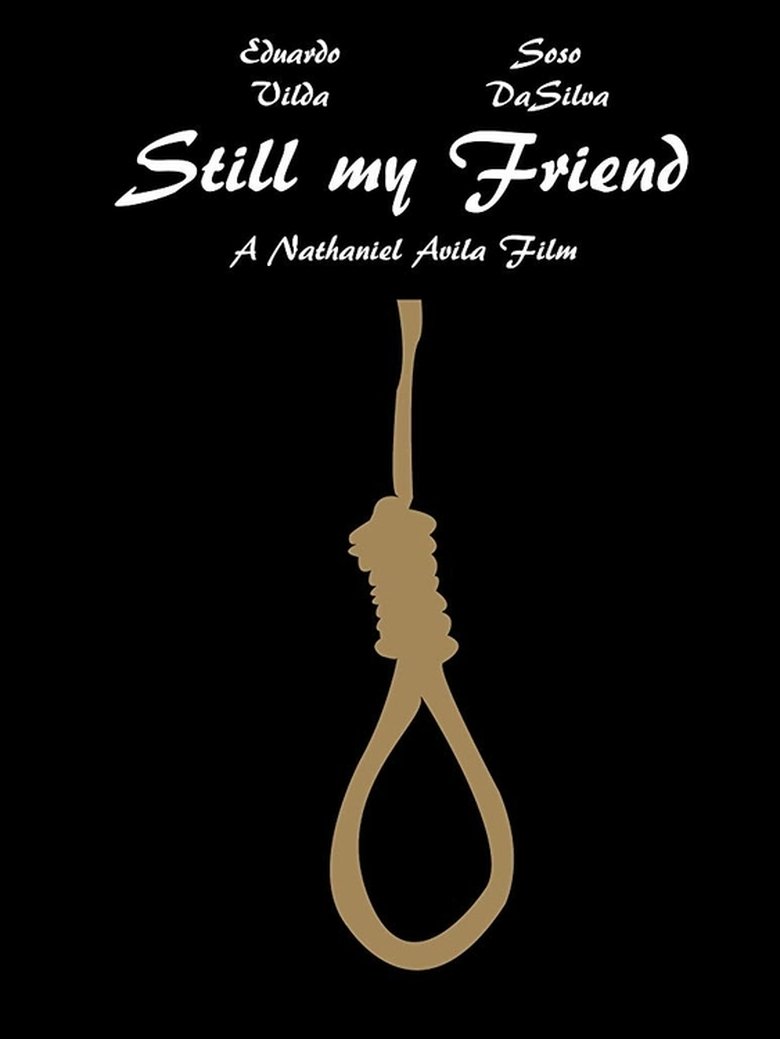 Poster of Still My Friend