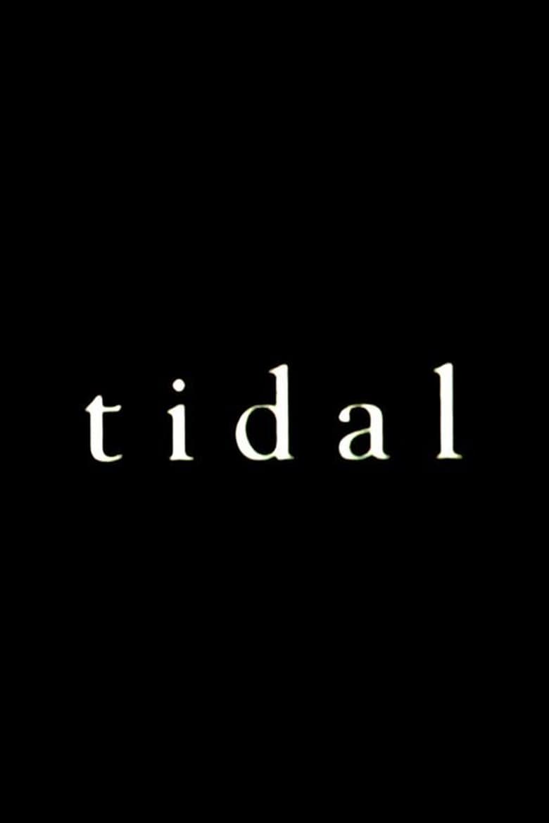 Poster of Tidal