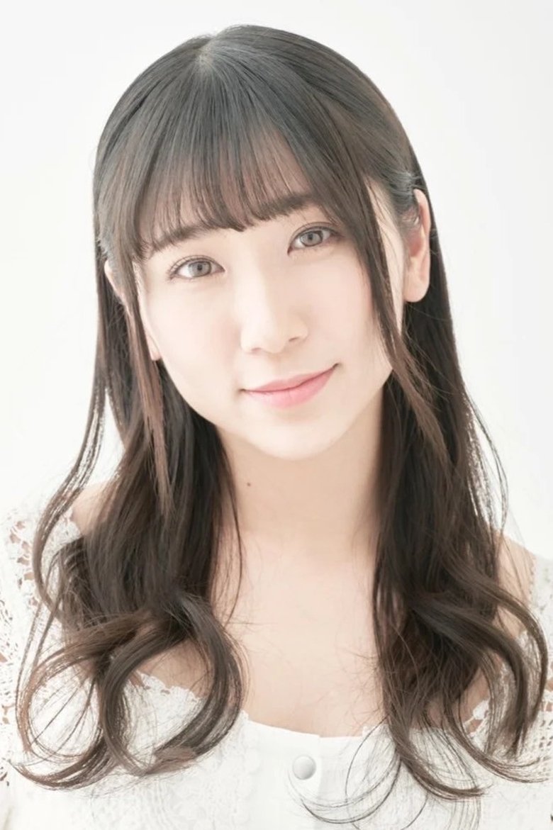 Portrait of Chiaki Omigawa