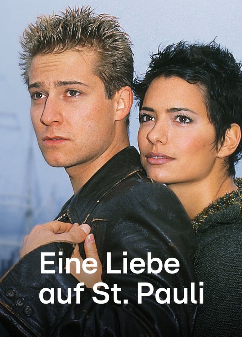 Poster of Der Hurenstreik - Eine Liebe auf St. Pauli