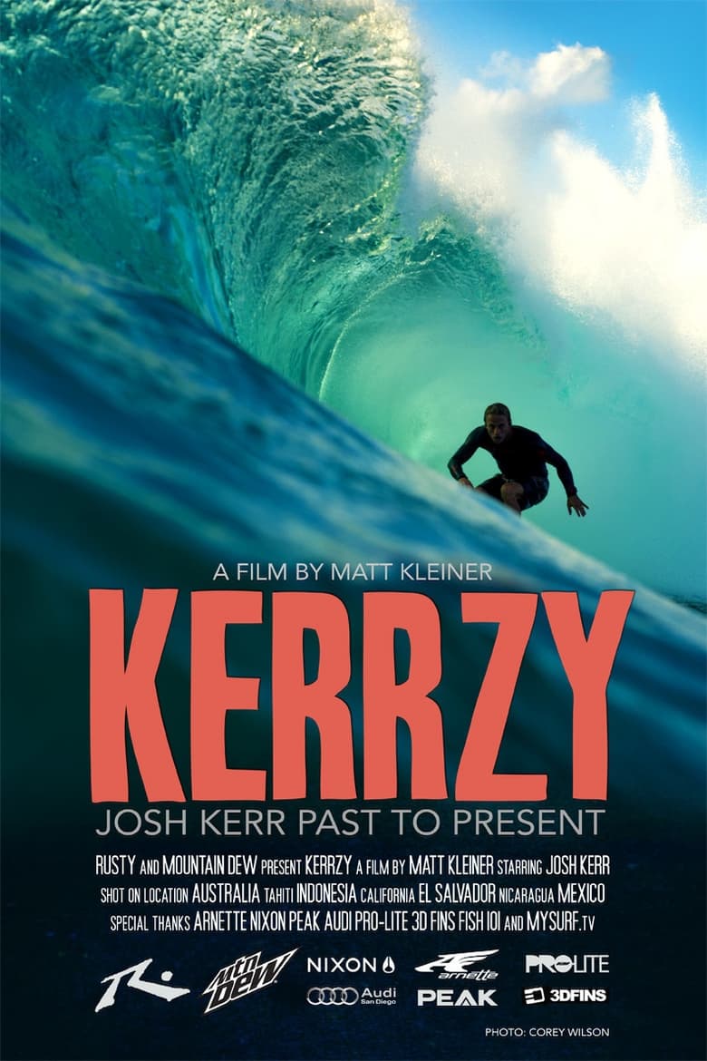 Poster of KERRZY