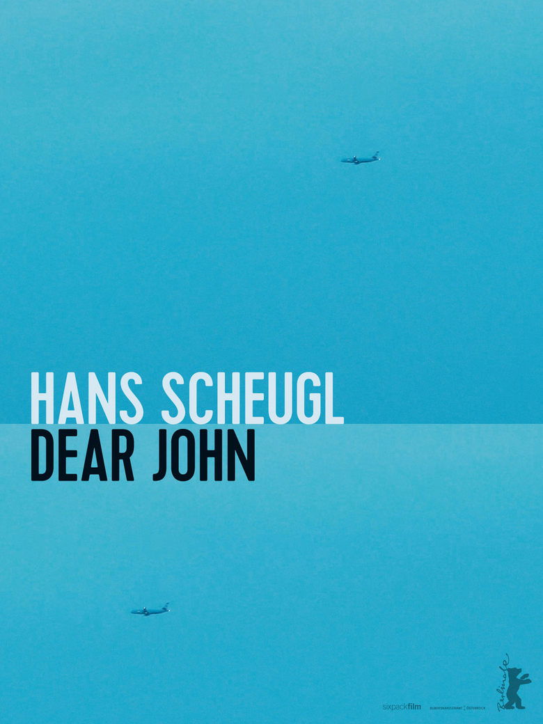 Poster of Dear John