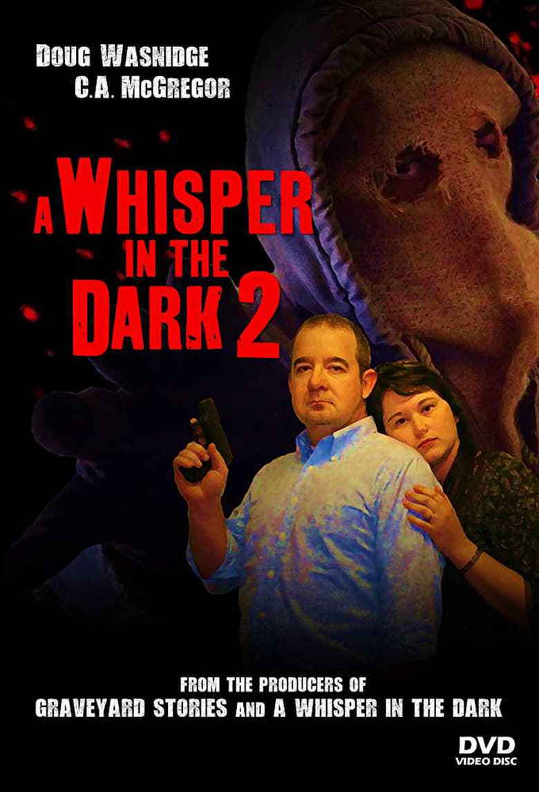 Poster of A Whisper in the Dark 2