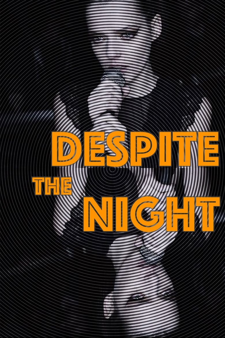 Poster of Despite the Night