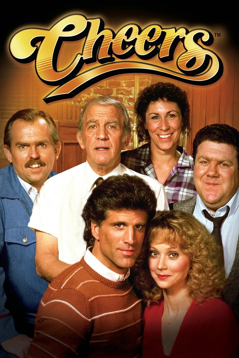 Poster of Episodes in Cheers - Season 1 - Season 1