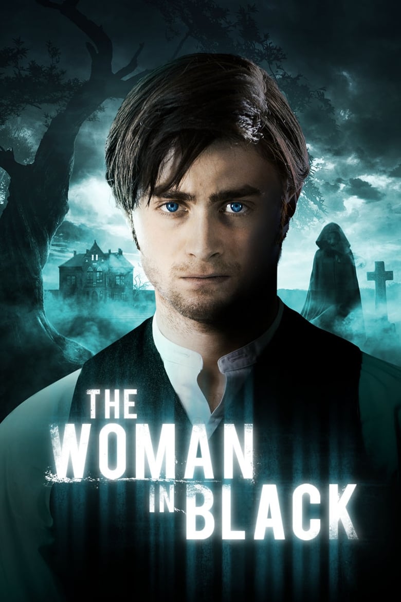 Poster of The Woman in Black