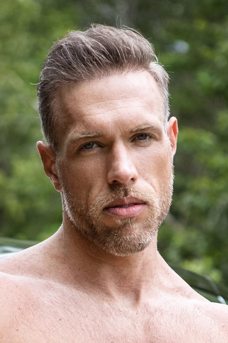 Portrait of Alex Mecum