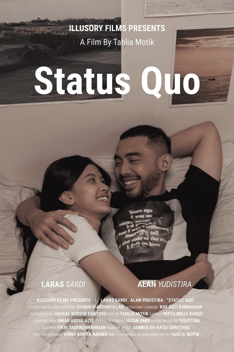 Poster of Status Quo