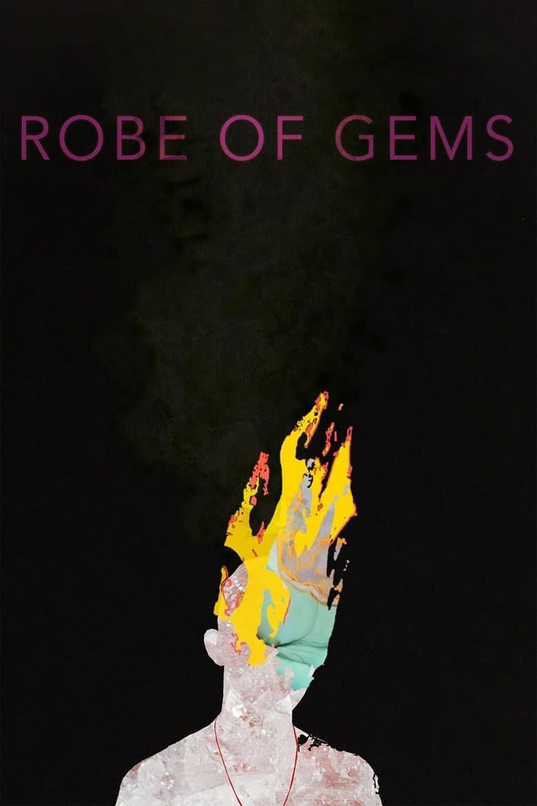 Poster of Robe of Gems