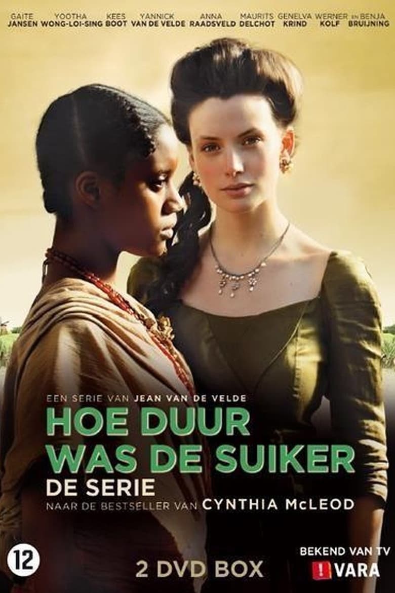 Poster of Hoe Duur Was De Suiker