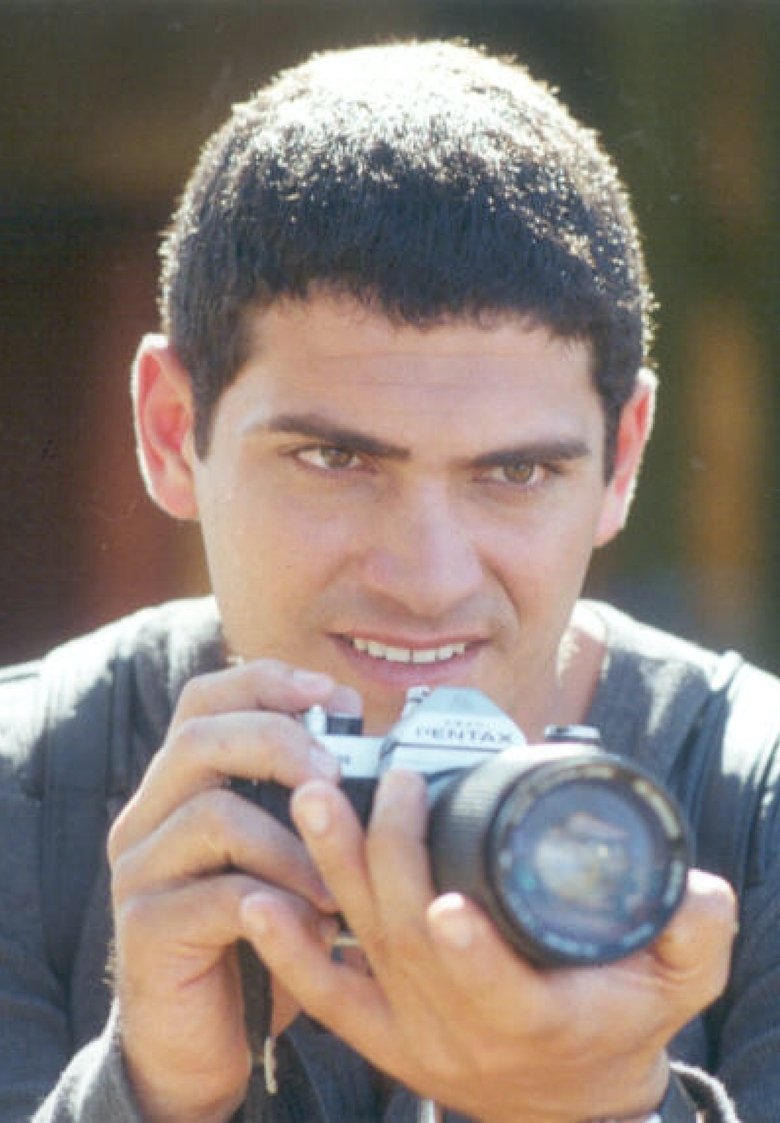 Poster of The Gaze