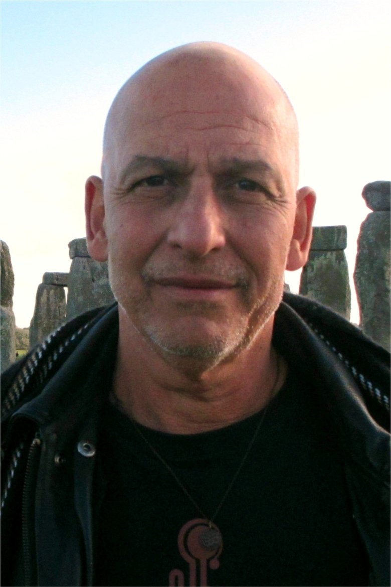 Portrait of Fábio Cabral