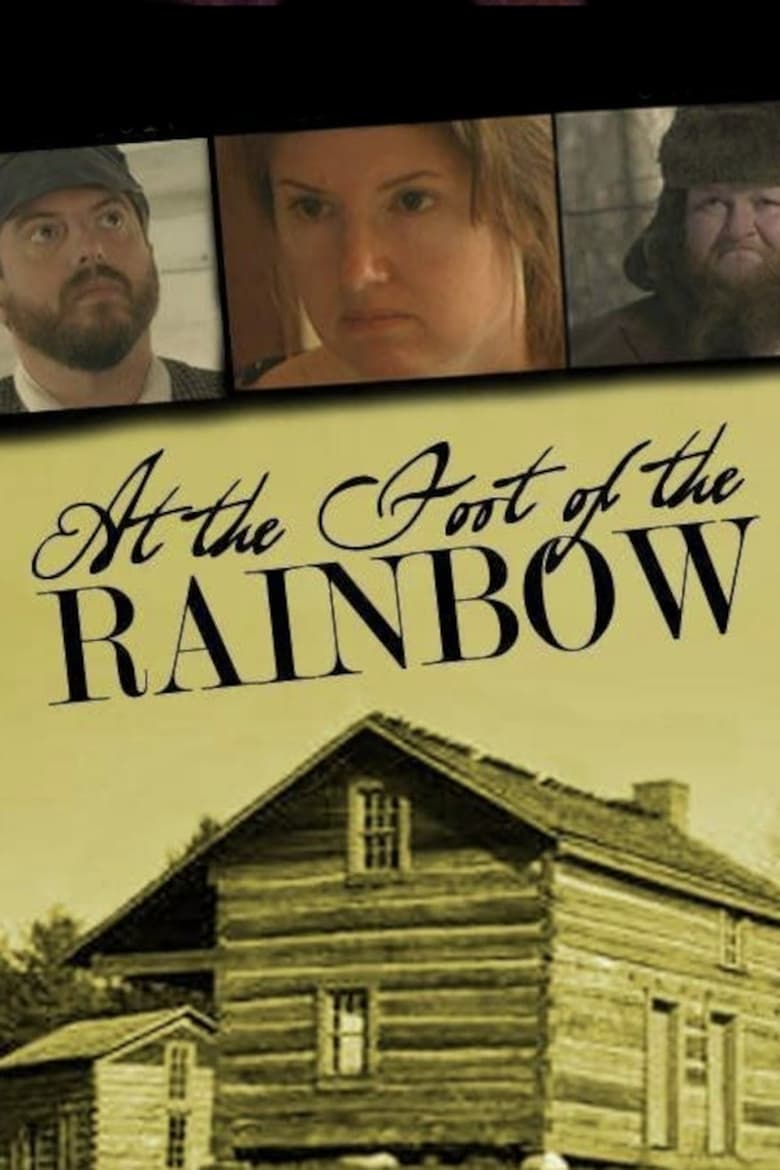 Poster of At the Foot of the Rainbow