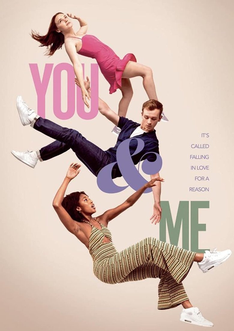 Poster of Episodes in You & Me - Season 1 - Season 1