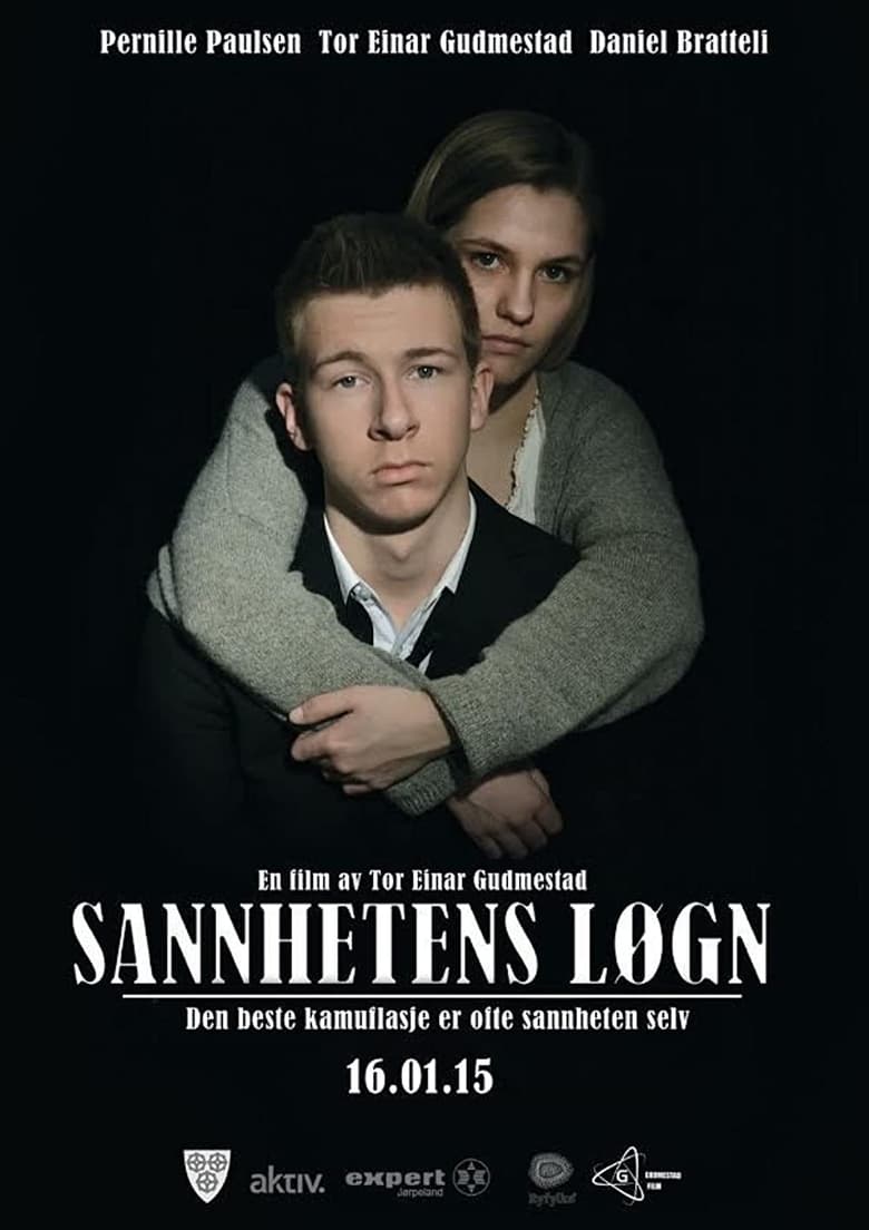 Poster of Sannhetens Løgn