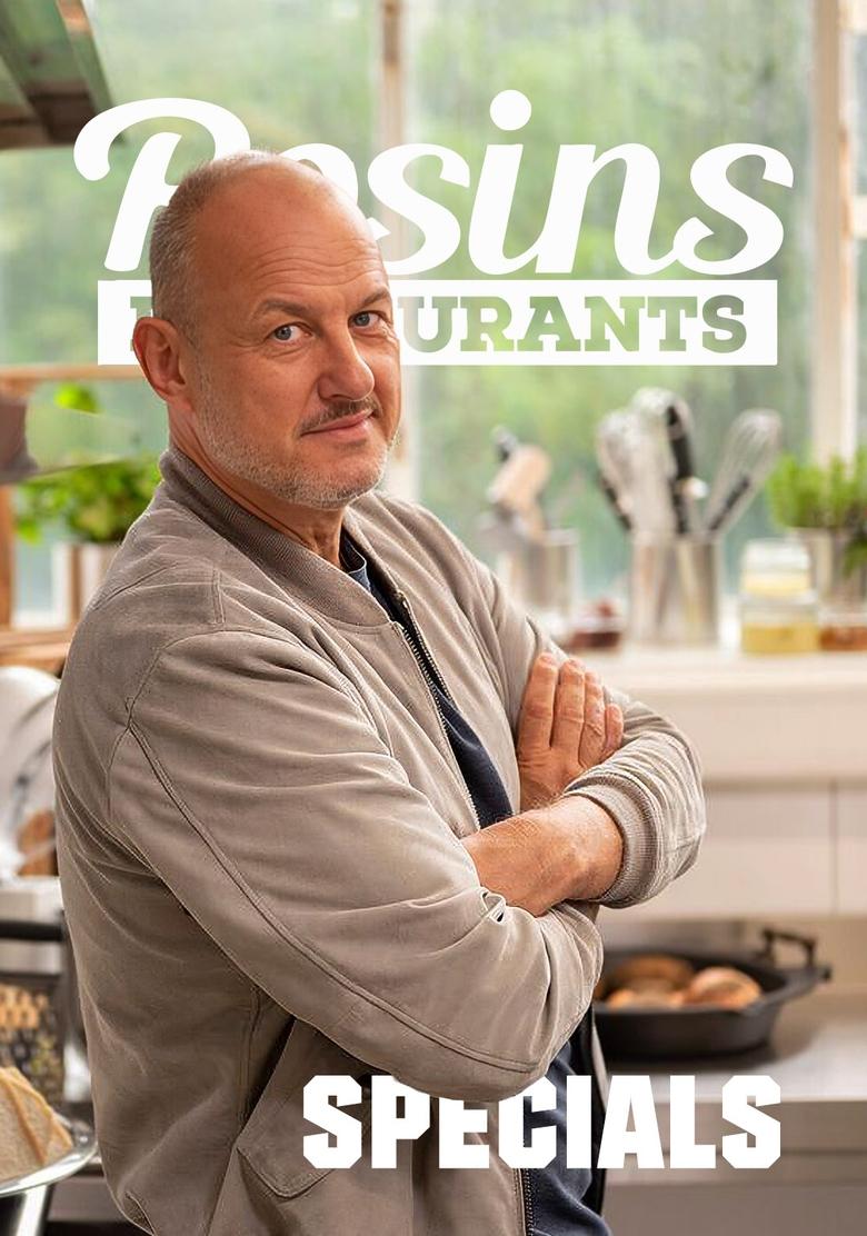 Poster of Episodes in Rosins Restaurants – Ein Sternekoch Räumt Auf! - Specials - Specials