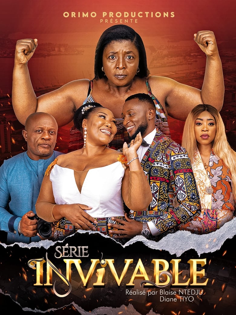 Poster of Cast and Crew in Invivable - Season 1 - Episode 14 - Episode 14